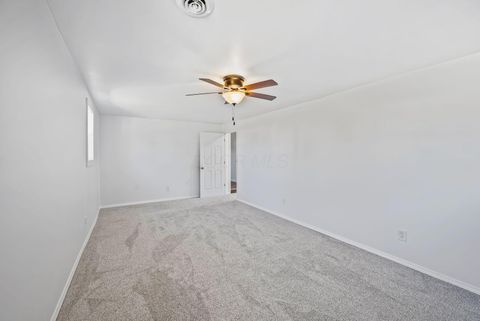 Tiny photo for 8213 Lincoln Avenue, Caledonia, OH 43314 (MLS # 225039526)