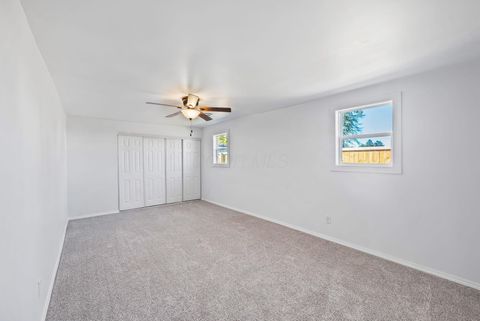 Tiny photo for 8213 Lincoln Avenue, Caledonia, OH 43314 (MLS # 225039526)