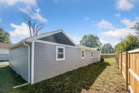 Tiny photo for 8213 Lincoln Avenue, Caledonia, OH 43314 (MLS # 225039526)