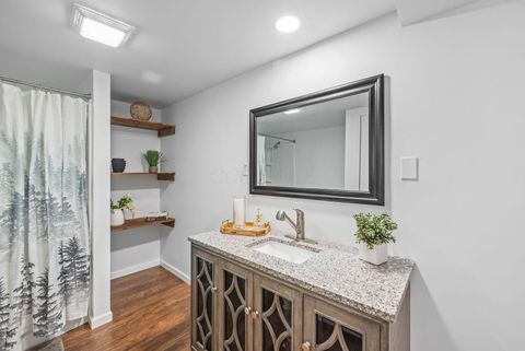Tiny photo for 8213 Lincoln Avenue, Caledonia, OH 43314 (MLS # 225039526)
