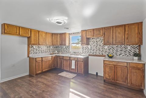 Tiny photo for 8213 Lincoln Avenue, Caledonia, OH 43314 (MLS # 225039526)