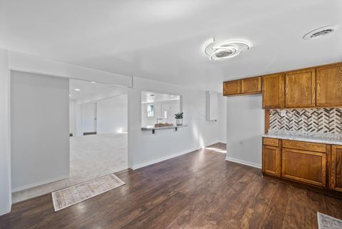 Tiny photo for 8213 Lincoln Avenue, Caledonia, OH 43314 (MLS # 225039526)