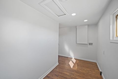 Tiny photo for 8213 Lincoln Avenue, Caledonia, OH 43314 (MLS # 225039526)