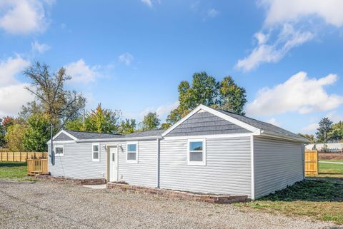 Tiny photo for 8213 Lincoln Avenue, Caledonia, OH 43314 (MLS # 225039526)