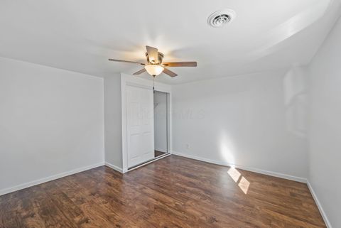 Tiny photo for 8213 Lincoln Avenue, Caledonia, OH 43314 (MLS # 225039526)