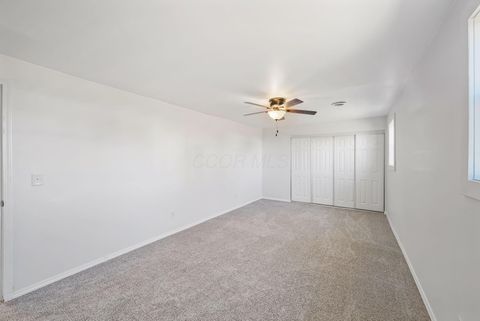 Tiny photo for 8213 Lincoln Avenue, Caledonia, OH 43314 (MLS # 225039526)