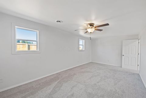 Tiny photo for 8213 Lincoln Avenue, Caledonia, OH 43314 (MLS # 225039526)
