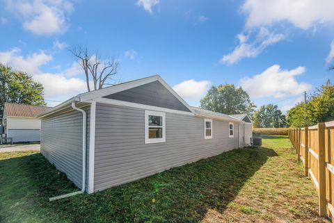 Tiny photo for 8213 Lincoln Avenue, Caledonia, OH 43314 (MLS # 225039526)