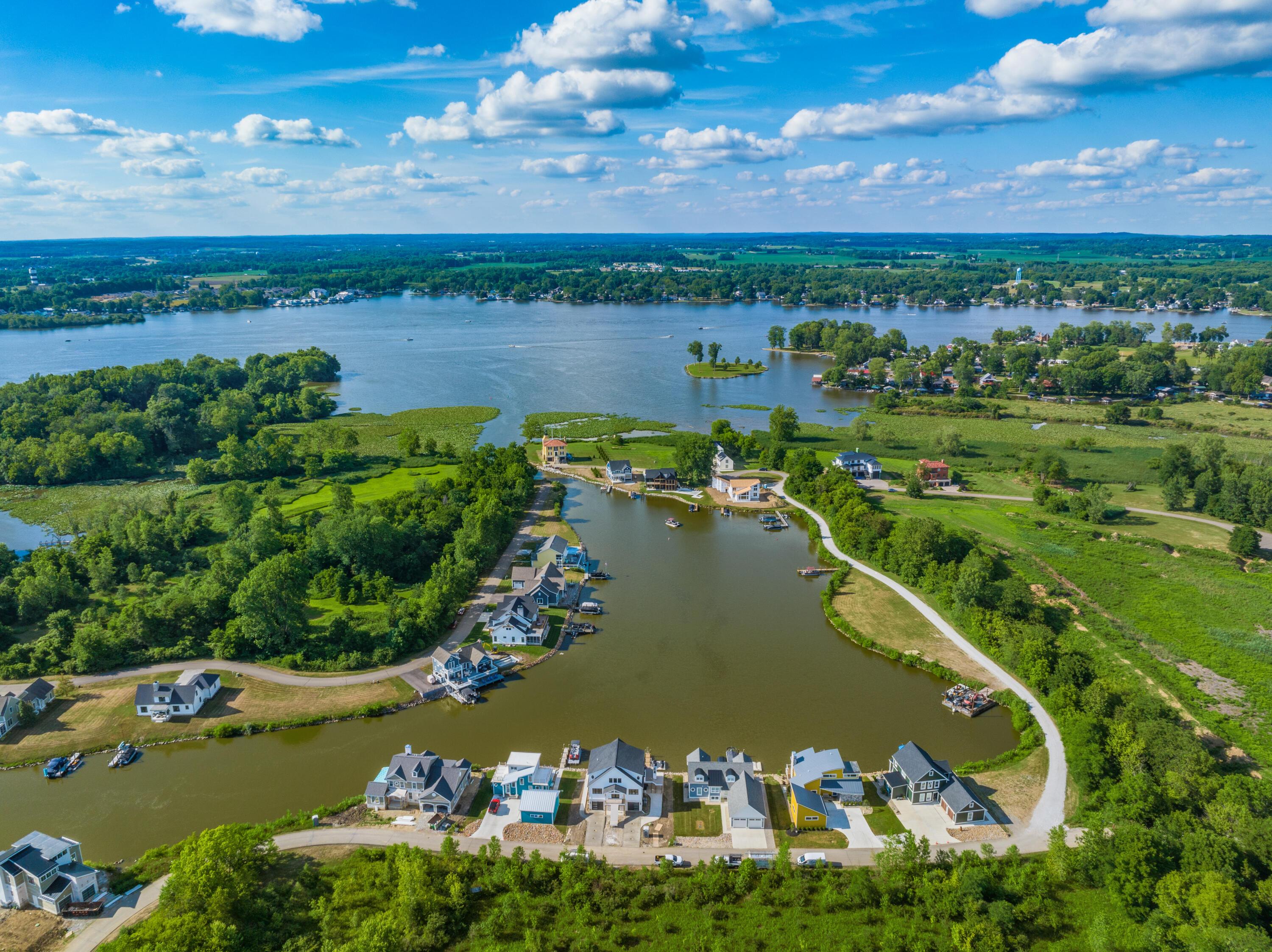 Lot 12 Mcmurray Way, Thornville, Ohio image 8