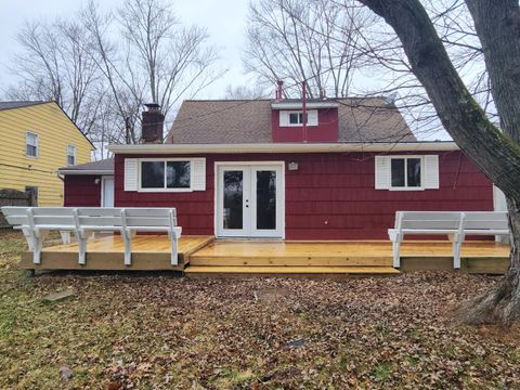 Tiny photo for 1470 Efner Drive, Columbus, OH 43227 (MLS # 226000865)