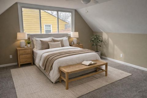 Tiny photo for 1470 Efner Drive, Columbus, OH 43227 (MLS # 226000865)