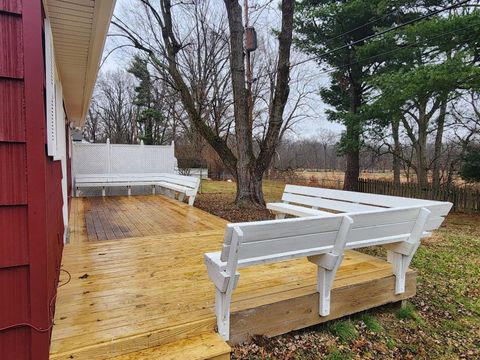 Tiny photo for 1470 Efner Drive, Columbus, OH 43227 (MLS # 226000865)