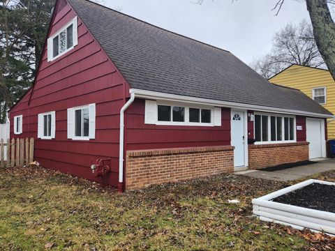 Tiny photo for 1470 Efner Drive, Columbus, OH 43227 (MLS # 226000865)