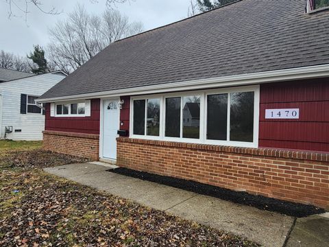 Tiny photo for 1470 Efner Drive, Columbus, OH 43227 (MLS # 226000865)