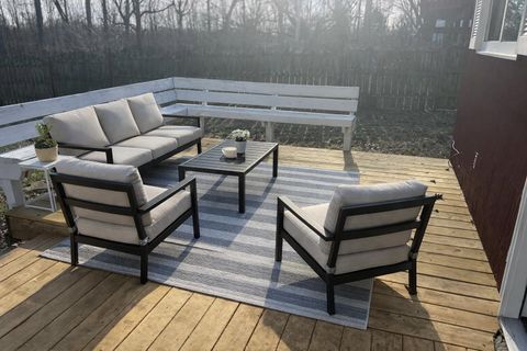 Tiny photo for 1470 Efner Drive, Columbus, OH 43227 (MLS # 226000865)