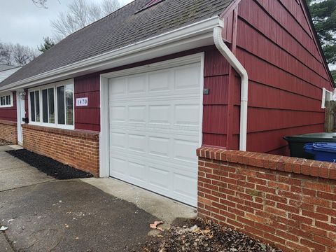 Tiny photo for 1470 Efner Drive, Columbus, OH 43227 (MLS # 226000865)