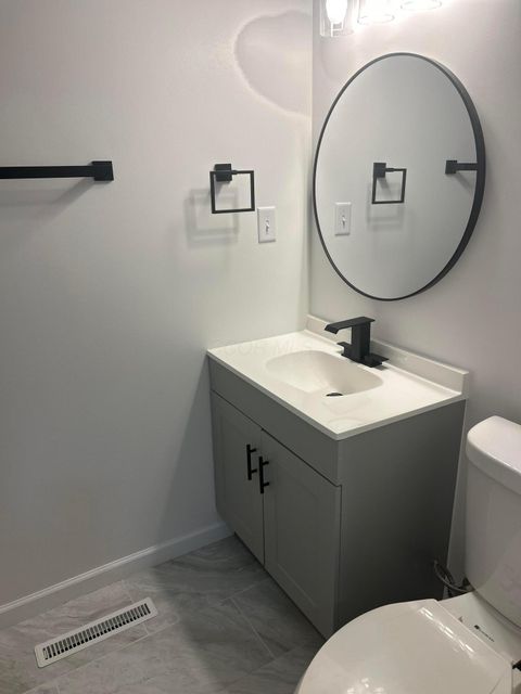 Tiny photo for 1470 Efner Drive, Columbus, OH 43227 (MLS # 226000865)