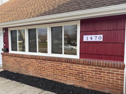 Tiny photo for 1470 Efner Drive, Columbus, OH 43227 (MLS # 226000865)