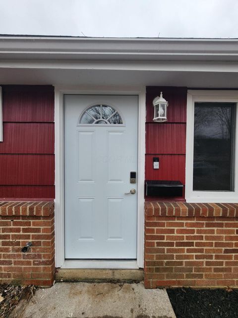 Tiny photo for 1470 Efner Drive, Columbus, OH 43227 (MLS # 226000865)