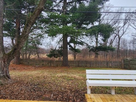 Tiny photo for 1470 Efner Drive, Columbus, OH 43227 (MLS # 226000865)