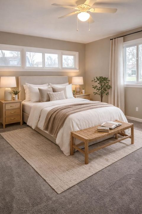 Tiny photo for 1470 Efner Drive, Columbus, OH 43227 (MLS # 226000865)