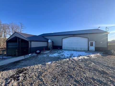 Photo of 0 Pugh Road, Stockport, OH 43787 (MLS # 226001856)