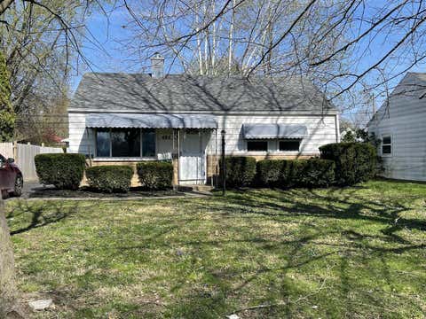 Photo of 484 S Hampton Road, Columbus, OH 43213 (MLS # 226029268)