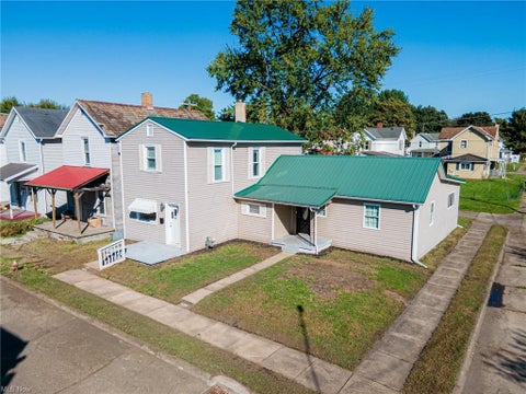 Photo of 1152 Adams Street, Coshocton, OH 43812 (MLS # 226041202)