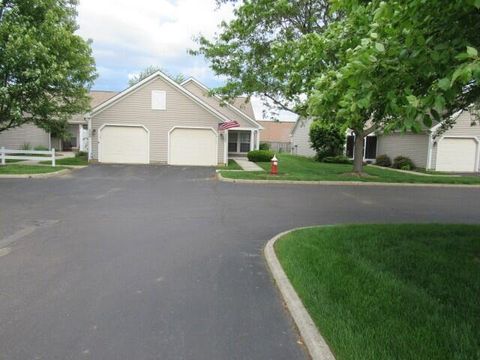 Photo of 5564 Parkshire Drive, Columbus, OH 43229 (MLS # 226016852)
