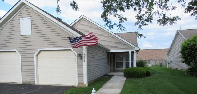 5564 Parkshire Drive