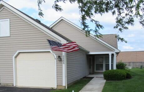 5564 Parkshire Drive