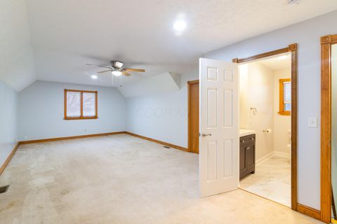 Tiny photo for 7641 Kinney Road, Mount Vernon, OH 43050 (MLS # 226005537)