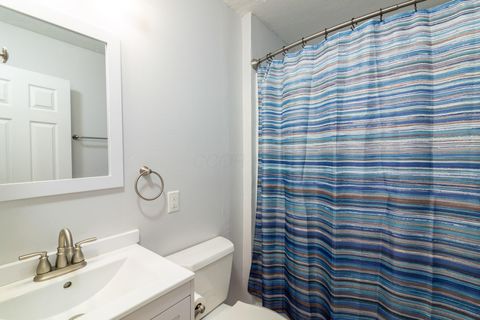 Tiny photo for 7641 Kinney Road, Mount Vernon, OH 43050 (MLS # 226005537)