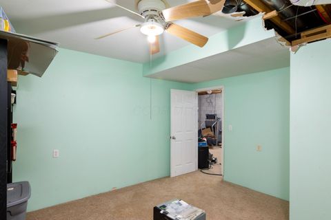 Tiny photo for 7641 Kinney Road, Mount Vernon, OH 43050 (MLS # 226005537)