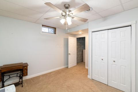 Tiny photo for 7641 Kinney Road, Mount Vernon, OH 43050 (MLS # 226005537)