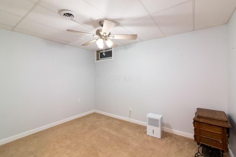 Tiny photo for 7641 Kinney Road, Mount Vernon, OH 43050 (MLS # 226005537)