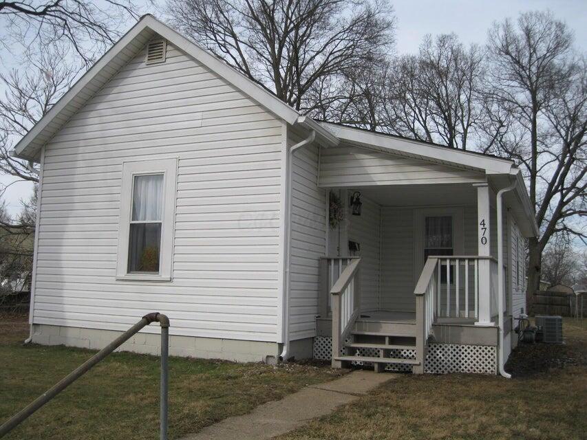 470 Half Avenue, Circleville, Ohio image 4