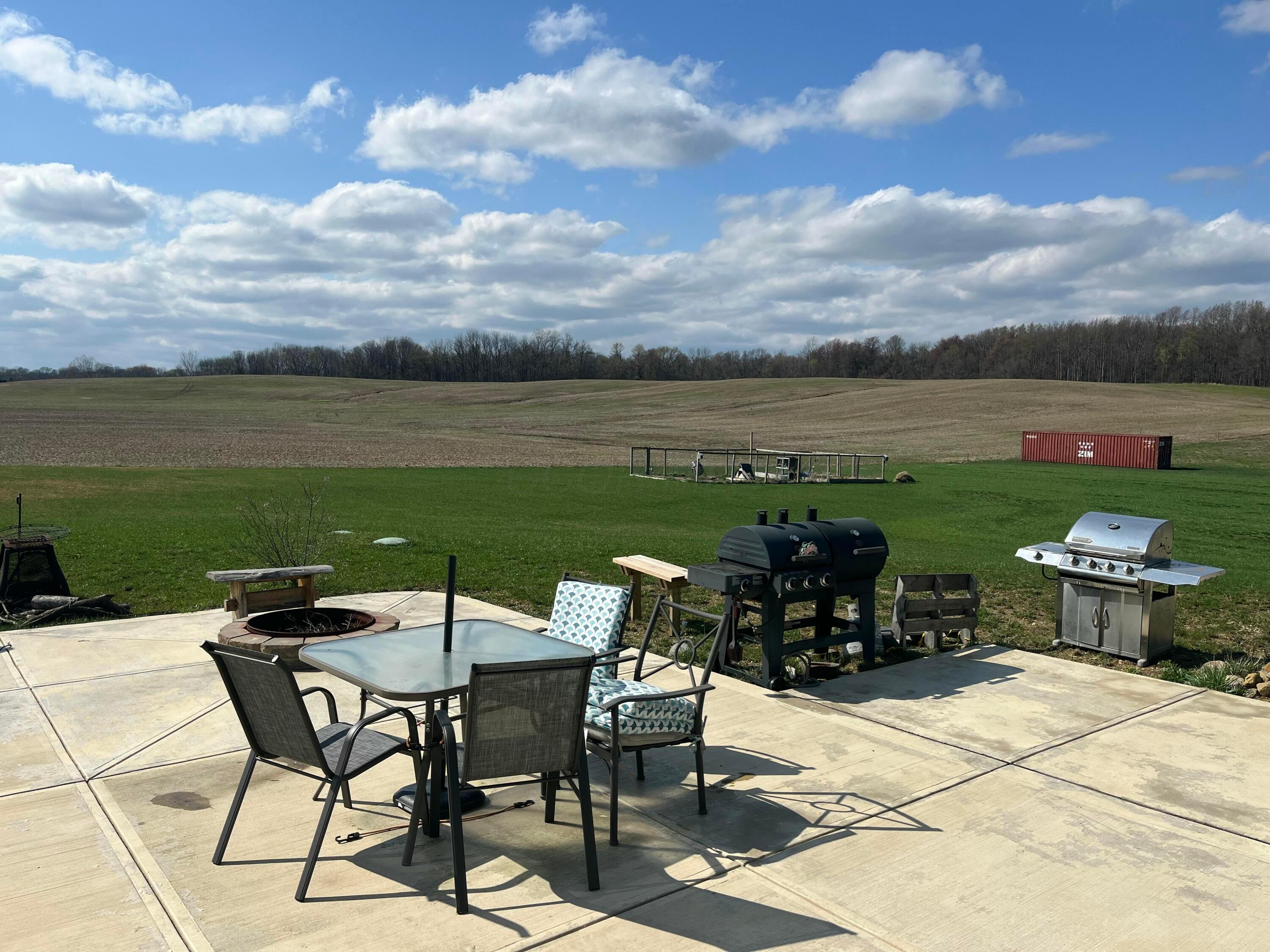 7705 Camp Road, Mount Vernon, Ohio image 18