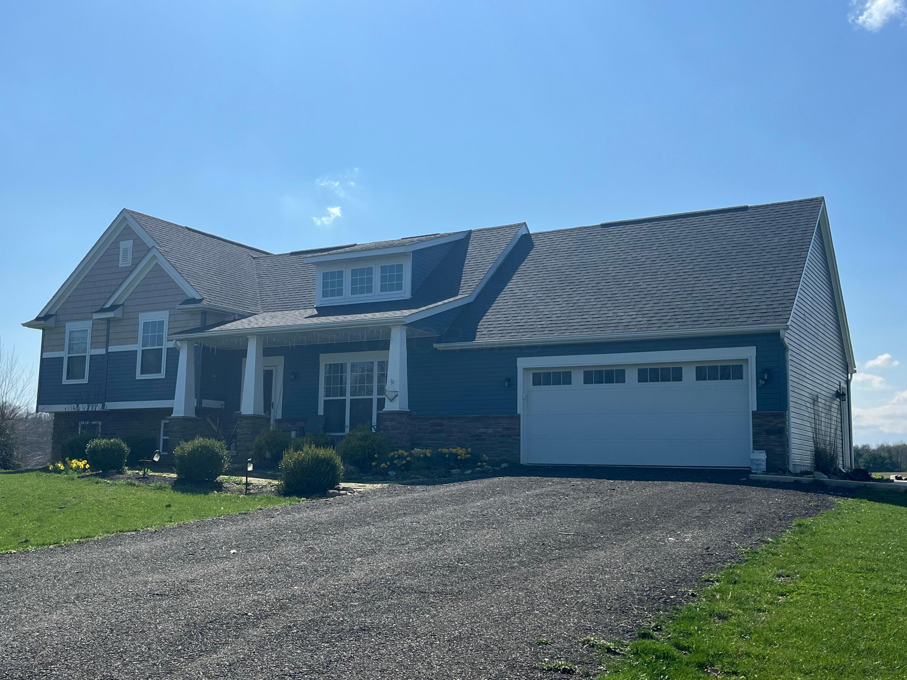 7705 Camp Road, Mount Vernon, Ohio image 2