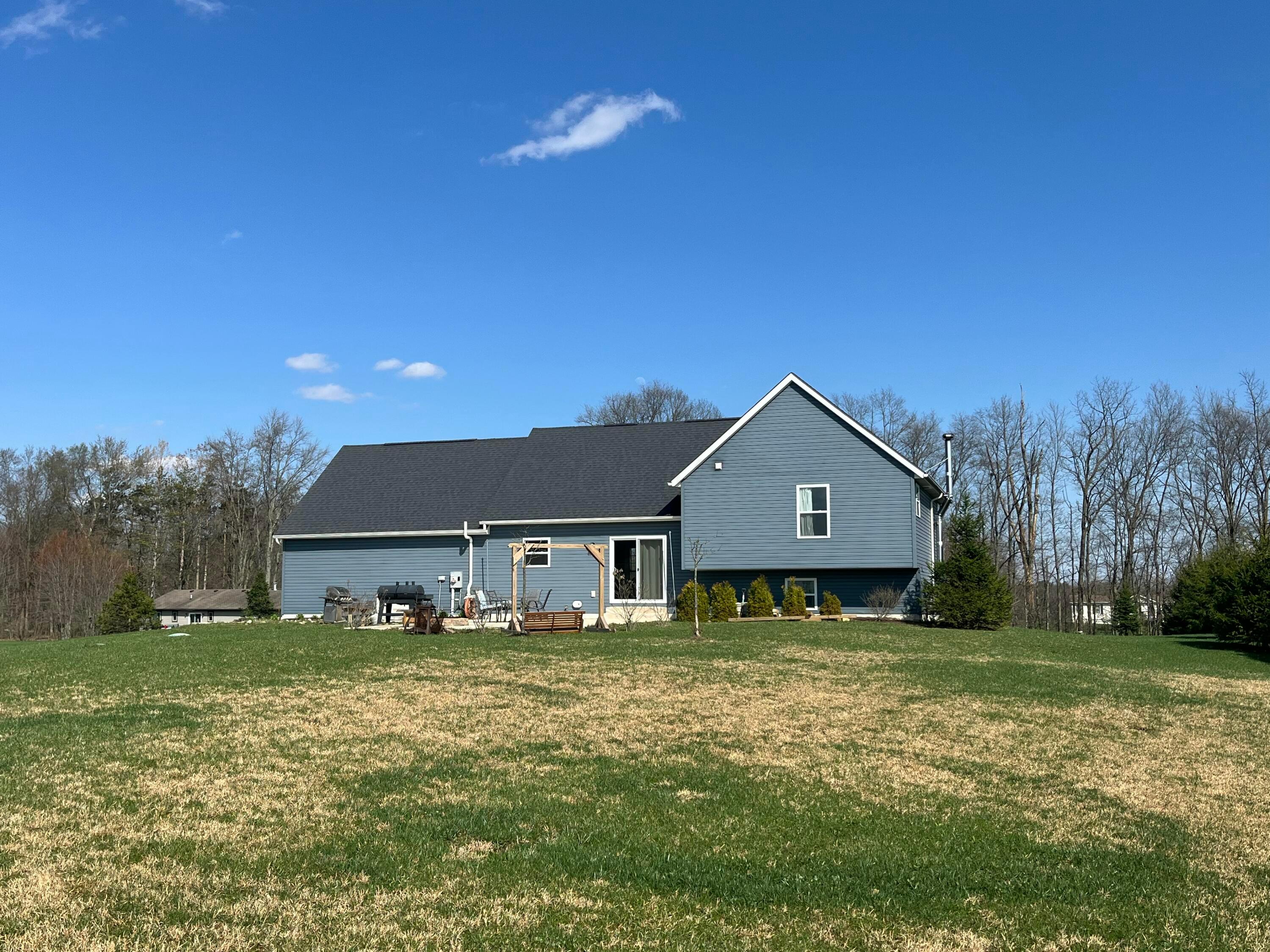 7705 Camp Road, Mount Vernon, Ohio image 20