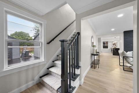 Tiny photo for 2583 Wexford Road, Columbus, OH 43221 (MLS # 225045965)