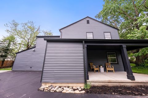 Tiny photo for 2583 Wexford Road, Columbus, OH 43221 (MLS # 225045965)