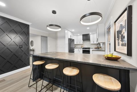 Tiny photo for 2583 Wexford Road, Columbus, OH 43221 (MLS # 225045965)