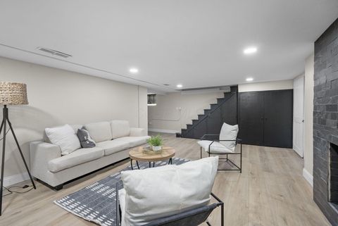 Tiny photo for 2583 Wexford Road, Columbus, OH 43221 (MLS # 225045965)