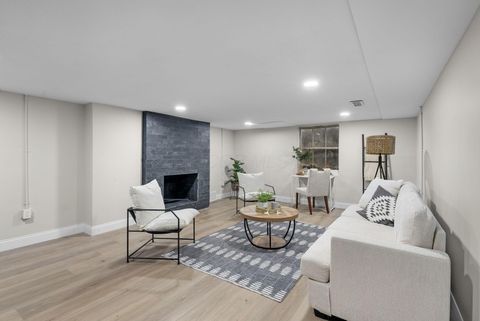 Tiny photo for 2583 Wexford Road, Columbus, OH 43221 (MLS # 225045965)