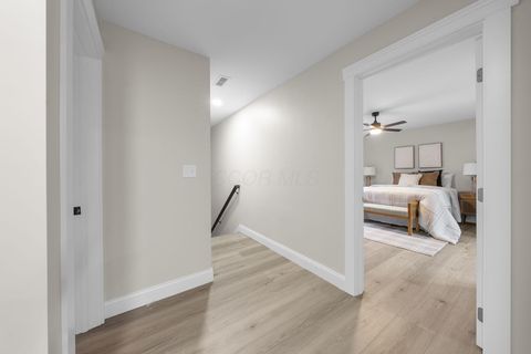 Tiny photo for 2583 Wexford Road, Columbus, OH 43221 (MLS # 225045965)