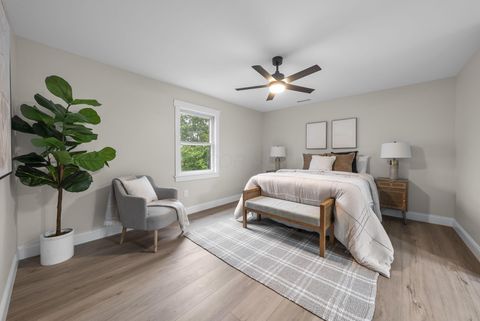 Tiny photo for 2583 Wexford Road, Columbus, OH 43221 (MLS # 225045965)