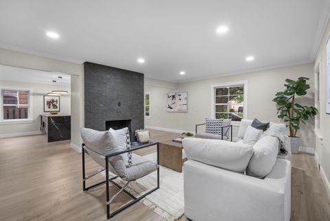 Tiny photo for 2583 Wexford Road, Columbus, OH 43221 (MLS # 225045965)