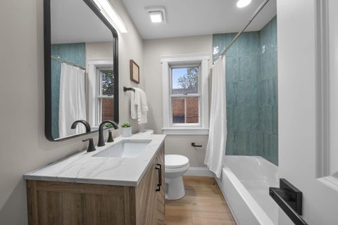 Tiny photo for 2583 Wexford Road, Columbus, OH 43221 (MLS # 225045965)