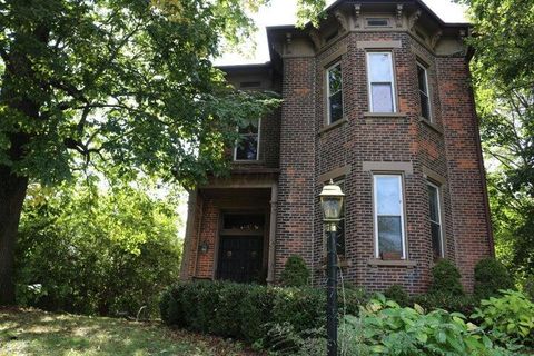 Photo of 605 S North Street, Washington Court House, OH 43160 (MLS # 226004858)